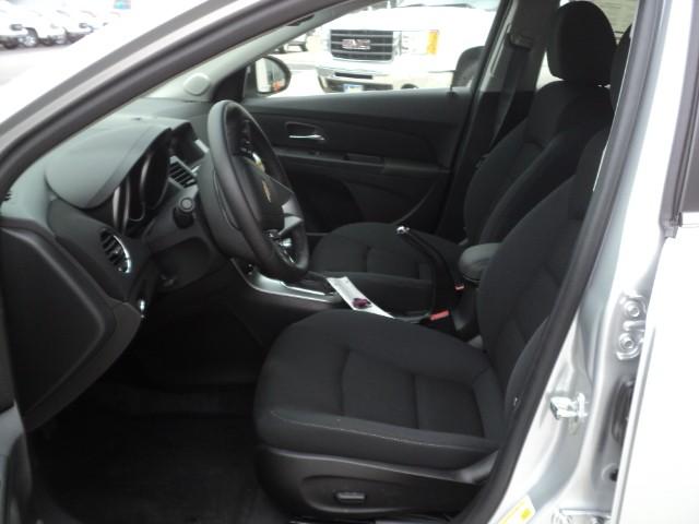 2012 Chevrolet Cruze Z71, 4X4, LS, XCAB