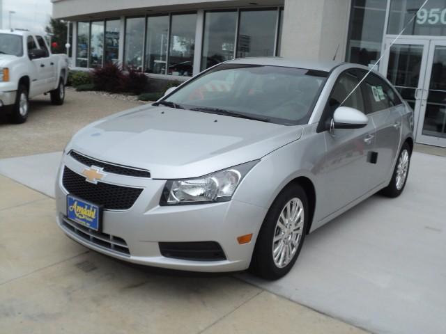 2012 Chevrolet Cruze Z71, 4X4, LS, XCAB