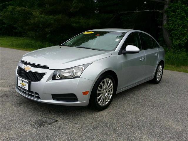2012 Chevrolet Cruze Eddie Bauer/limited/xl/xls/xlt