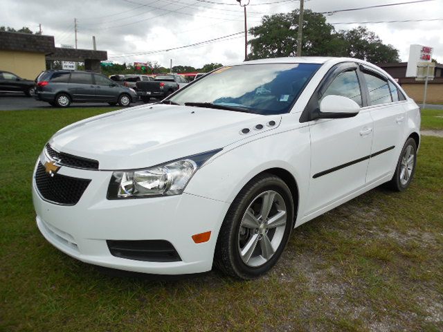 2012 Chevrolet Cruze C1500 Scottsdale