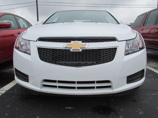 2012 Chevrolet Cruze AWD 5DR WGN I4 CVT S