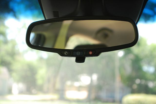 2012 Chevrolet Cruze 4dr AWD SUV