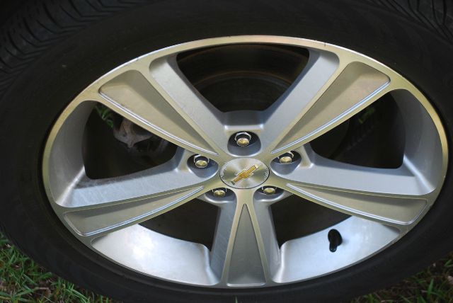 2012 Chevrolet Cruze 4dr AWD SUV