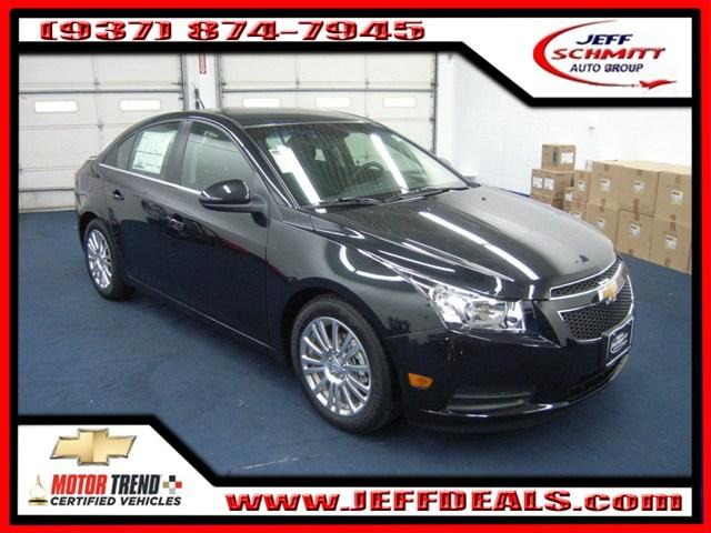 2012 Chevrolet Cruze Z71, 4X4, LS, XCAB