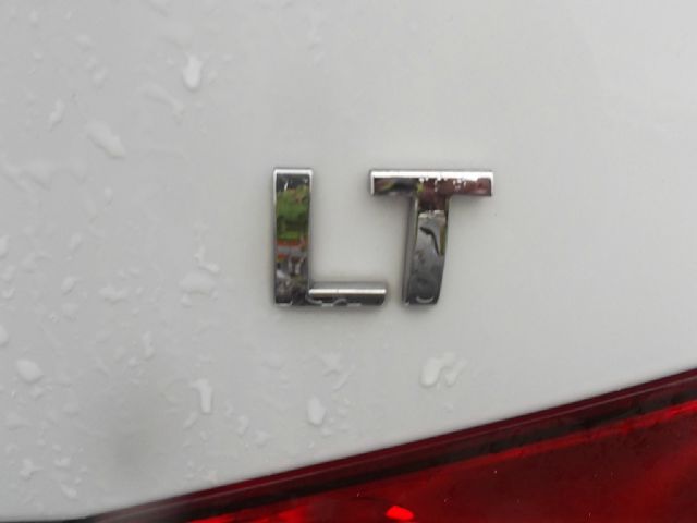 2012 Chevrolet Cruze 4dr AWD SUV