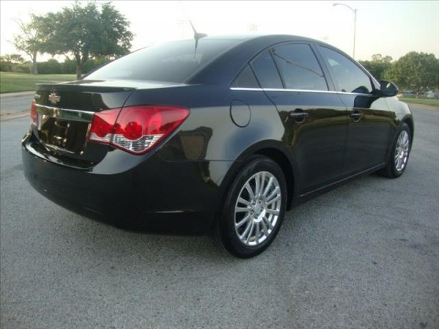 2012 Chevrolet Cruze Double Prerunner AUTO (SE