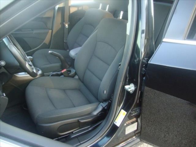 2012 Chevrolet Cruze Double Prerunner AUTO (SE