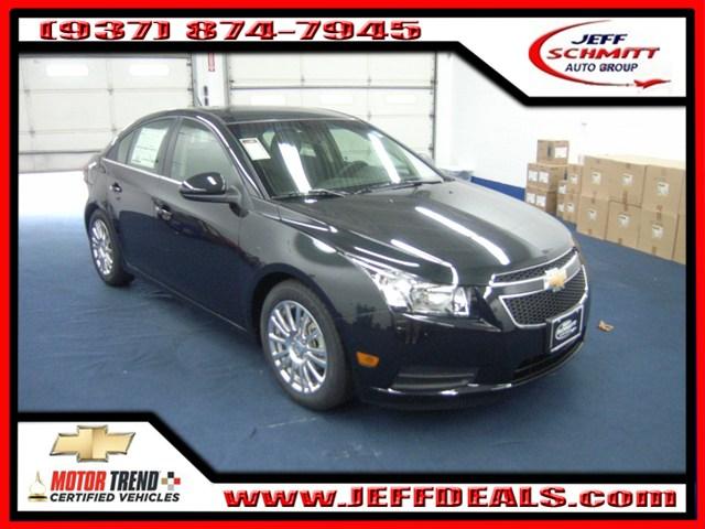 2012 Chevrolet Cruze Z71, 4X4, LS, XCAB