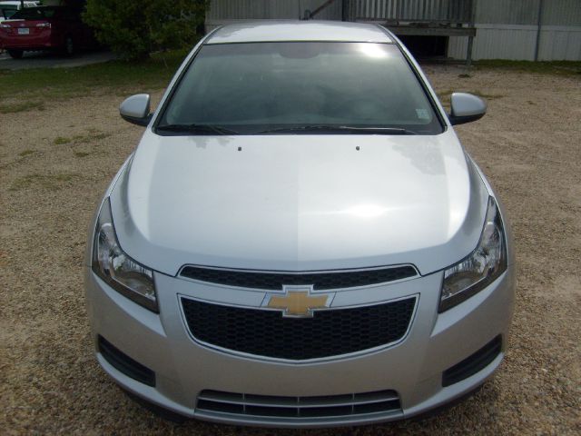2012 Chevrolet Cruze X-cab Diesel