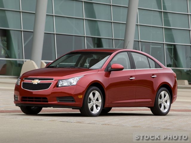 2012 Chevrolet Cruze Z71, 4X4, LS, XCAB