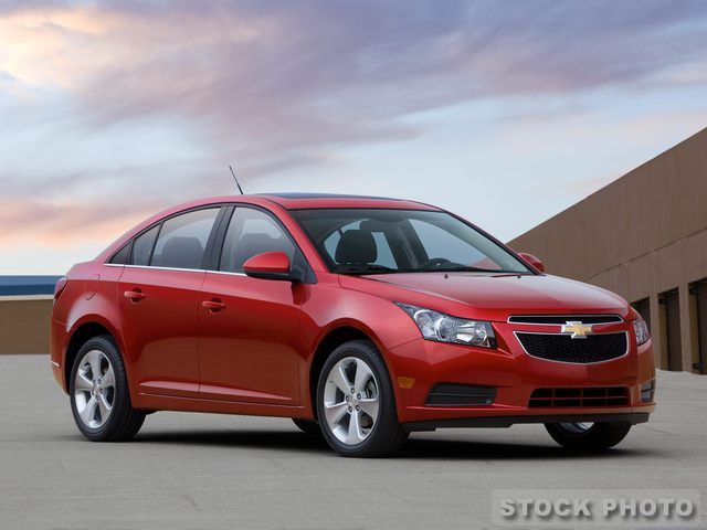 2012 Chevrolet Cruze Z71, 4X4, LS, XCAB