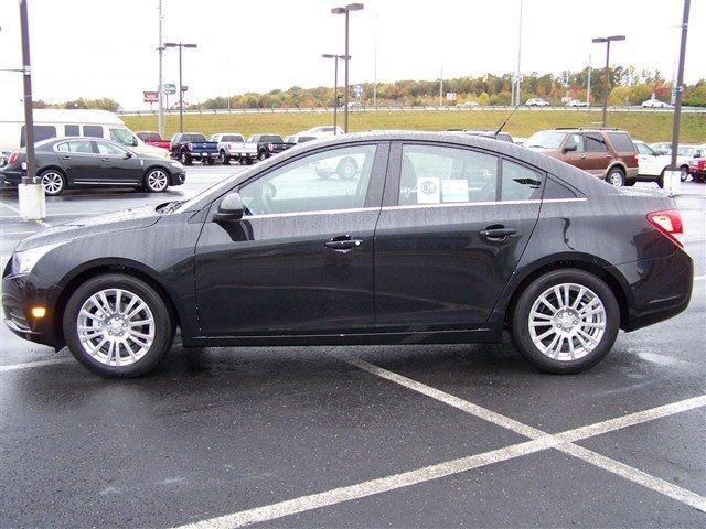 2012 Chevrolet Cruze Z71, 4X4, LS, XCAB