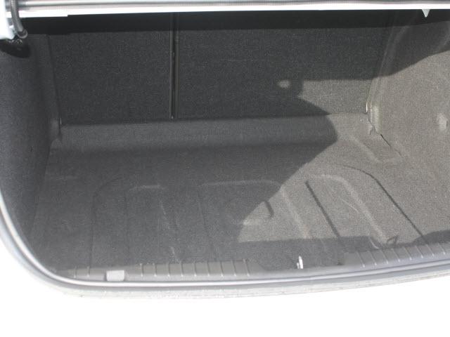 2012 Chevrolet Cruze 5-passenger W/gray Interior