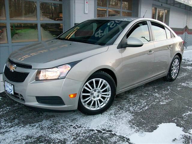 2012 Chevrolet Cruze Z71, 4X4, LS, XCAB