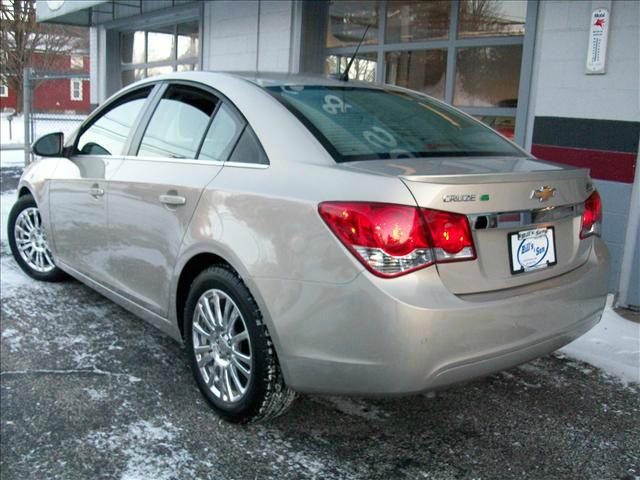 2012 Chevrolet Cruze Z71, 4X4, LS, XCAB