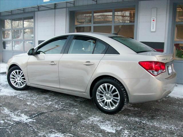 2012 Chevrolet Cruze Z71, 4X4, LS, XCAB