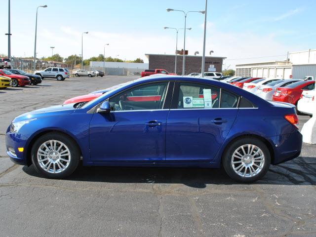 2012 Chevrolet Cruze Z71, 4X4, LS, XCAB