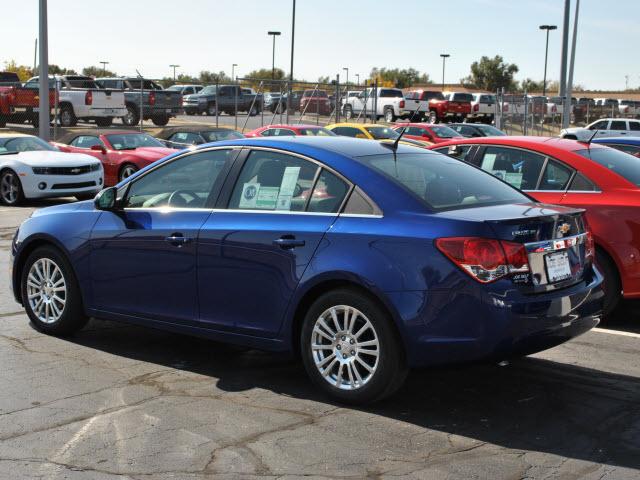 2012 Chevrolet Cruze Z71, 4X4, LS, XCAB