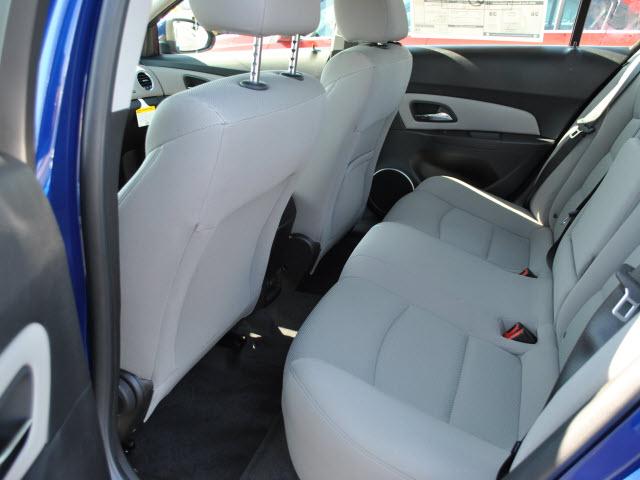 2012 Chevrolet Cruze Z71, 4X4, LS, XCAB