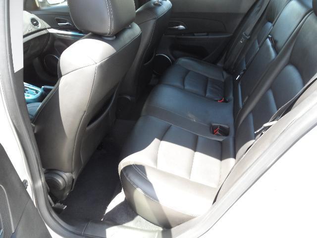 2012 Chevrolet Cruze 4dr AWD SUV