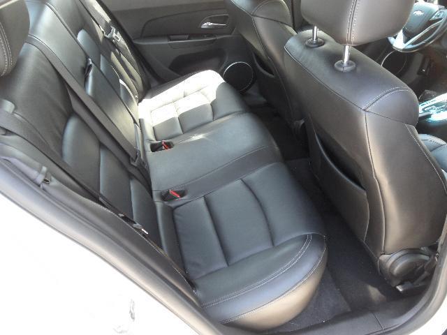 2012 Chevrolet Cruze 4dr AWD SUV