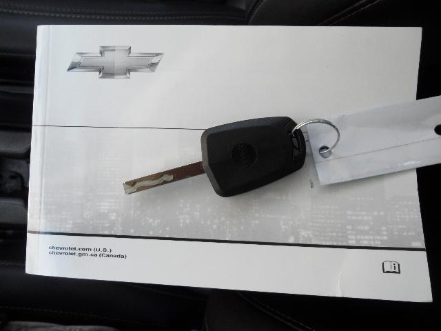 2012 Chevrolet Cruze 4dr AWD SUV