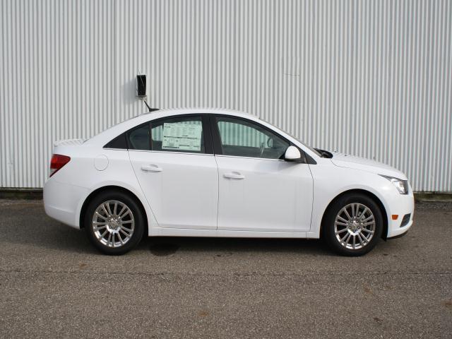 2012 Chevrolet Cruze Z71, 4X4, LS, XCAB