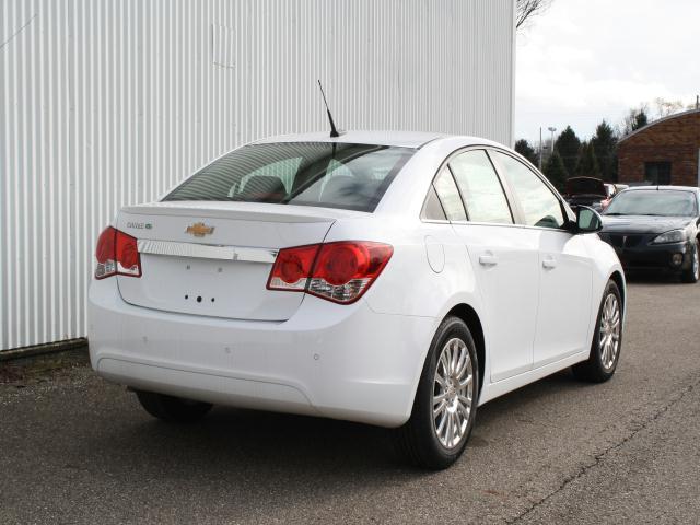 2012 Chevrolet Cruze Z71, 4X4, LS, XCAB