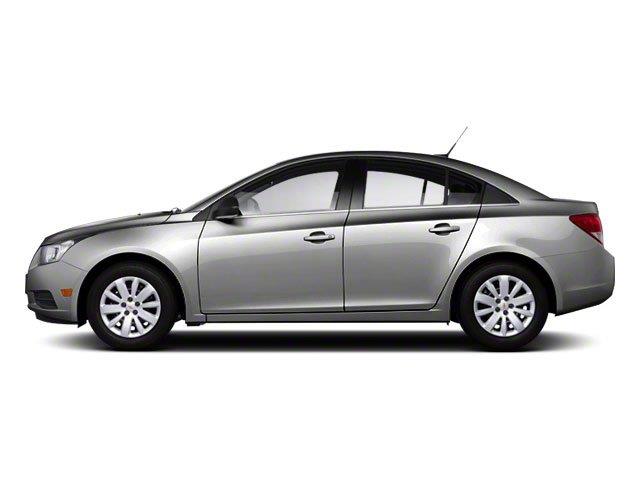 2012 Chevrolet Cruze 4dr Sdn I4 CVT 2.5