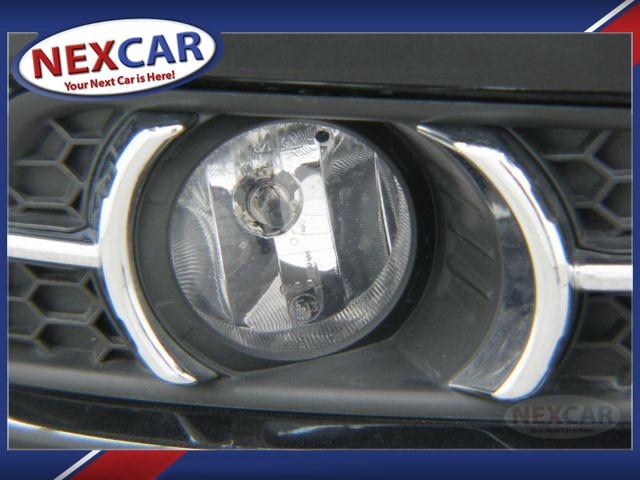 2012 Chevrolet Cruze SLE SLT WT