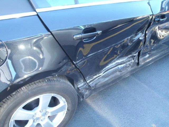 2013 Chevrolet Cruze XLT Supercab Long Bed 4WD