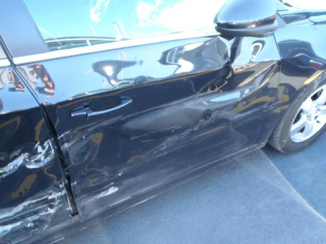 2013 Chevrolet Cruze XLT Supercab Long Bed 4WD