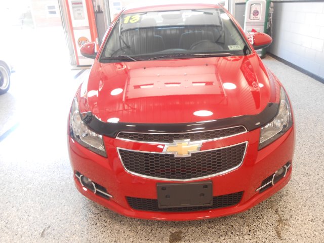 2013 Chevrolet Cruze T6 - AWD -navi 7 Passenger