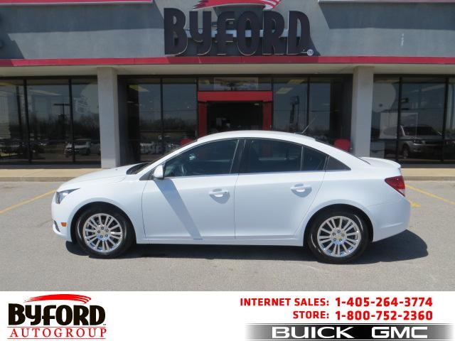 2013 Chevrolet Cruze Z71, 4X4, LS, XCAB