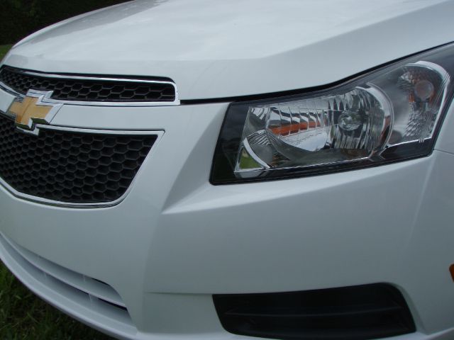 2013 Chevrolet Cruze XLT Supercab Long Bed 4WD