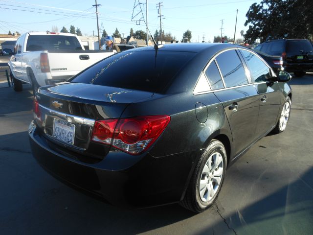 2013 Chevrolet Cruze Local Trade