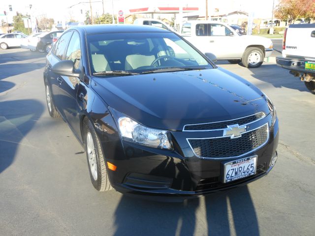 2013 Chevrolet Cruze Local Trade