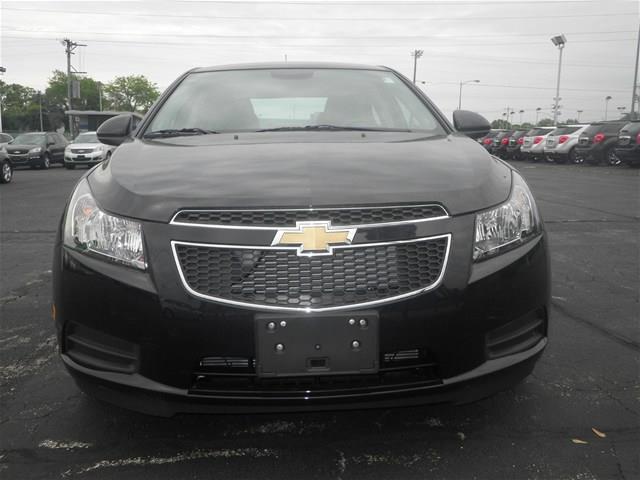 2013 Chevrolet Cruze XLT Supercab Long Bed 4WD