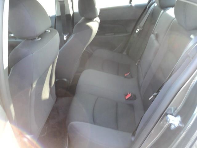 2013 Chevrolet Cruze Z71, 4X4, LS, XCAB