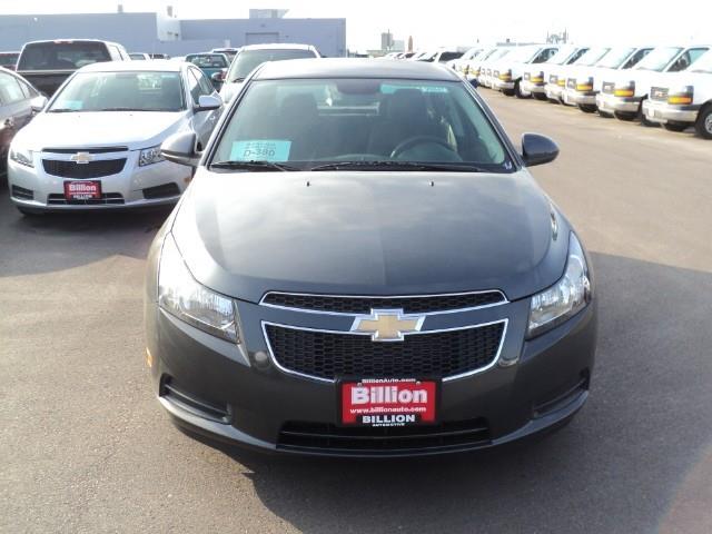 2013 Chevrolet Cruze Z71, 4X4, LS, XCAB