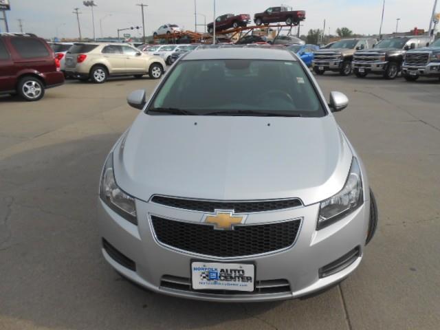 2013 Chevrolet Cruze Super CAB SD XL