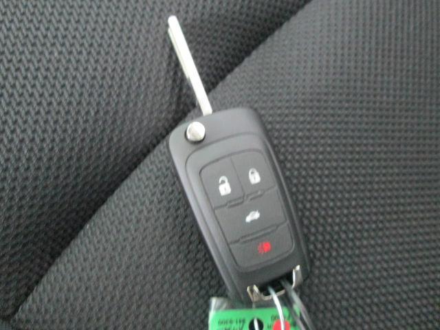 2013 Chevrolet Cruze Eddie Bauer 4WD V-6