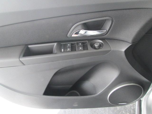 2013 Chevrolet Cruze Eddie Bauer 4WD V-6