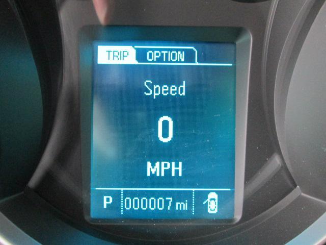 2013 Chevrolet Cruze Eddie Bauer 4WD V-6