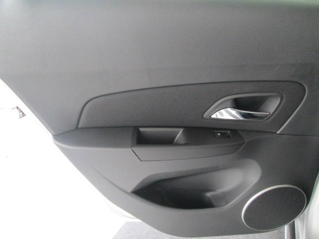 2013 Chevrolet Cruze Eddie Bauer 4WD V-6