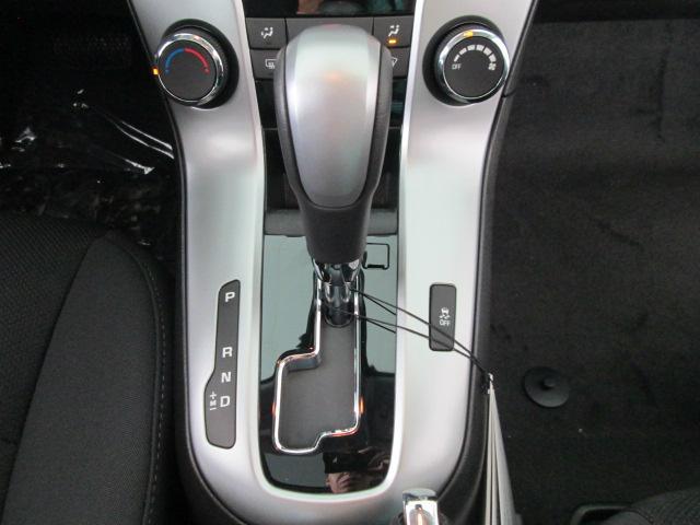 2013 Chevrolet Cruze Eddie Bauer 4WD V-6