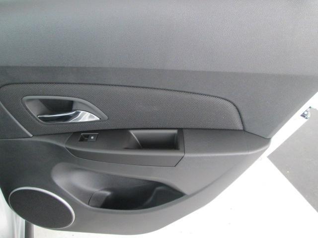 2013 Chevrolet Cruze Eddie Bauer 4WD V-6