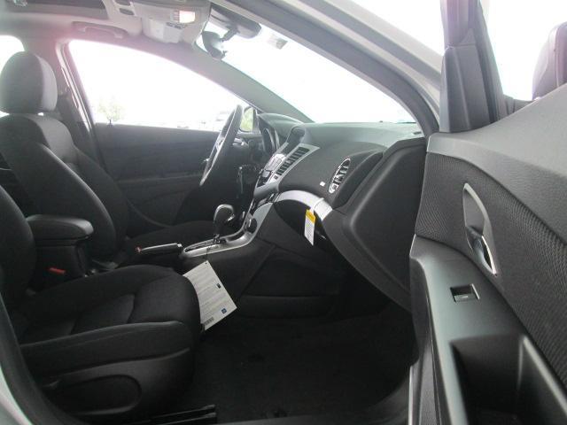 2013 Chevrolet Cruze Eddie Bauer 4WD V-6