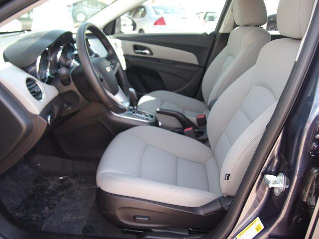 2013 Chevrolet Cruze XLT Supercab Long Bed 4WD