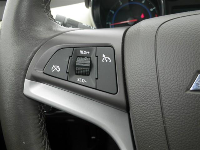 2013 Chevrolet Cruze SLE SLT WT